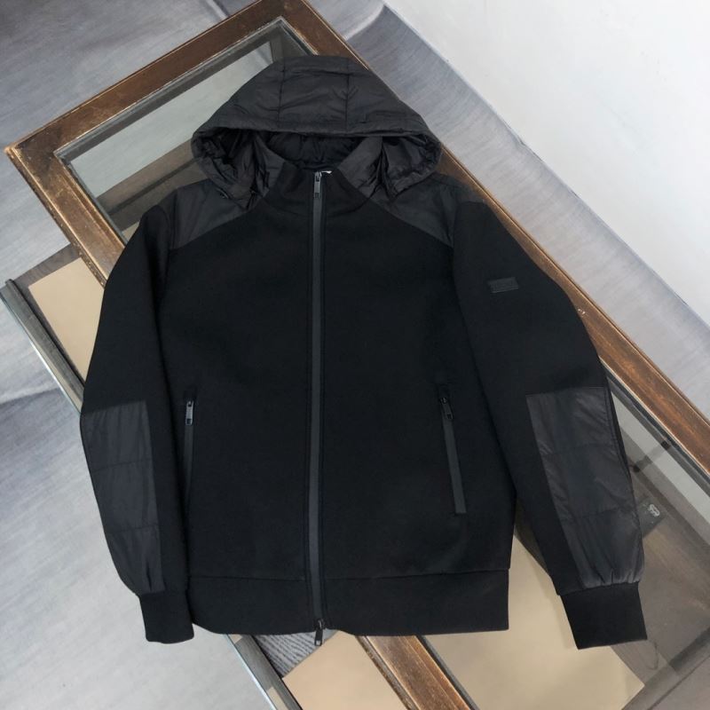 Unclassified Brand Down Jackets